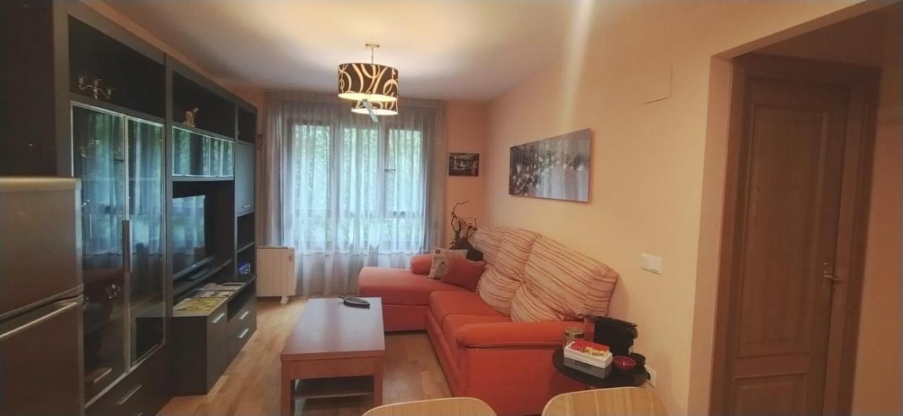 El Cambaral Del Puerto Apartman Luarca Kültér fotó