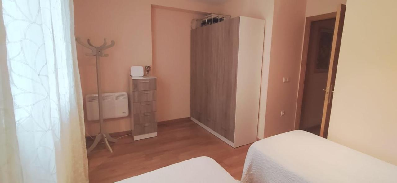 El Cambaral Del Puerto Apartman Luarca Kültér fotó