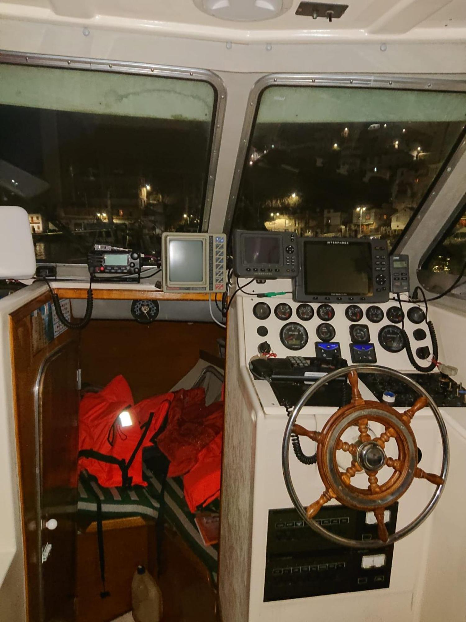 El Cambaral Del Puerto Apartman Luarca Kültér fotó