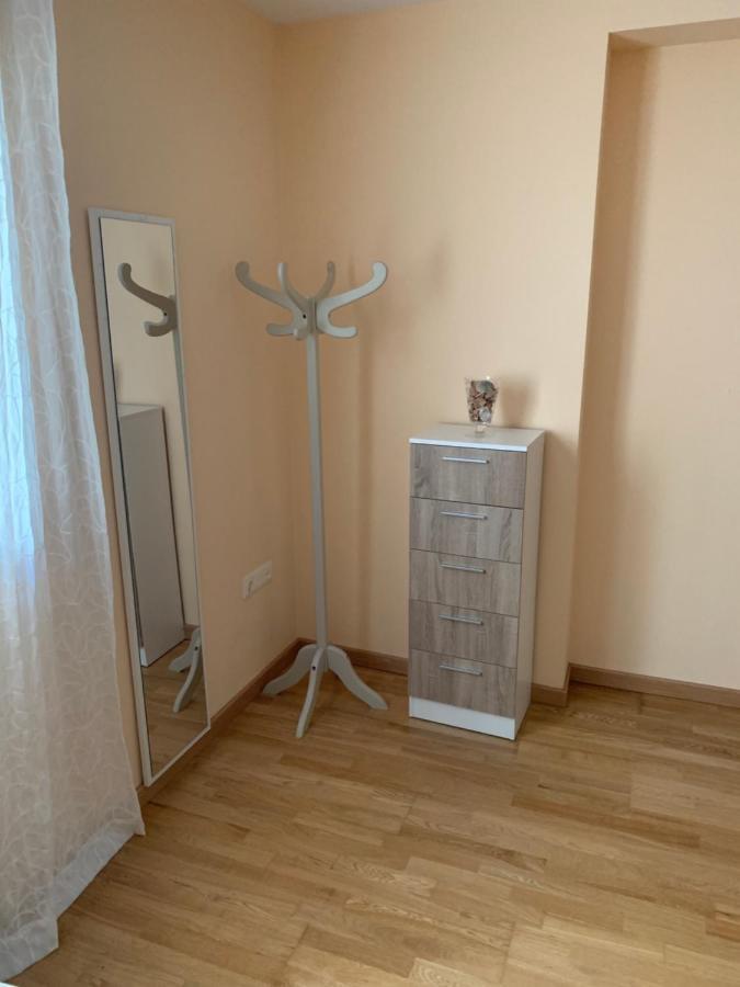 El Cambaral Del Puerto Apartman Luarca Kültér fotó